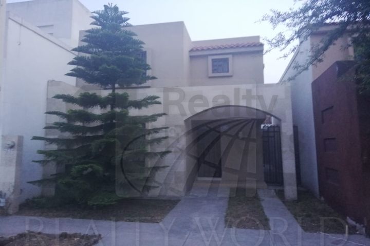 Casa en Renta en Las Lomas