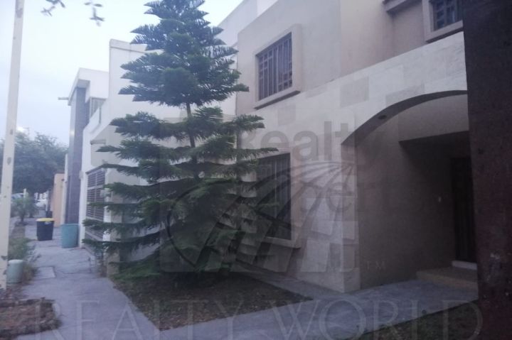 Casa en Renta en Las Lomas
