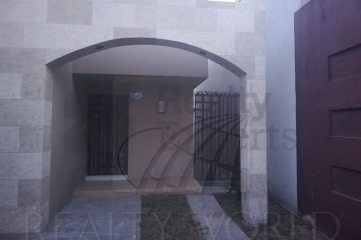 Casa en Renta en Las Lomas