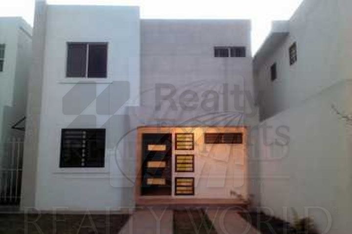 Casa en Renta en Cumbres Renacimiento