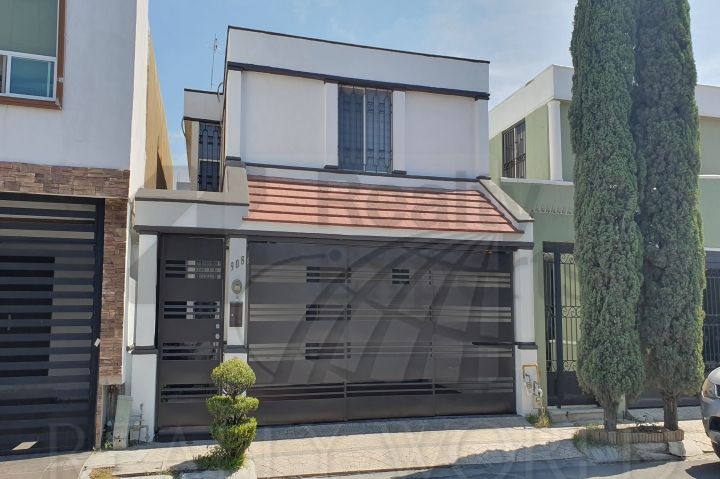 Casa en Renta en Cerradas de Anáhuac