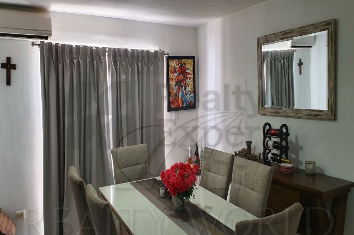 Casa en Renta en Cerradas de Anáhuac