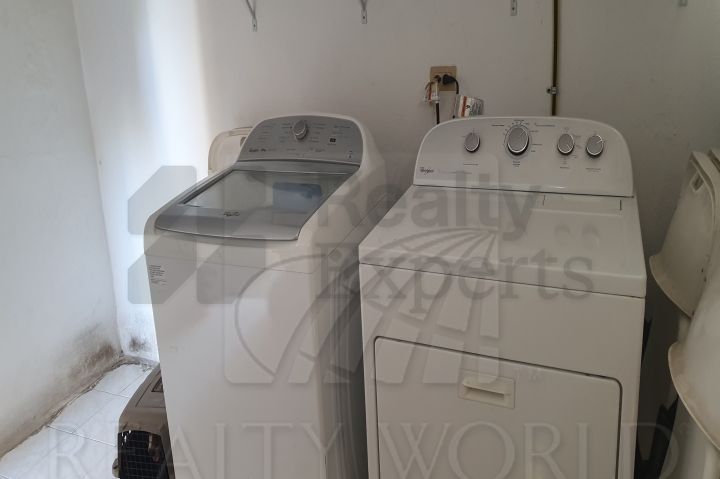 Casa en Renta en Cerradas de Anáhuac