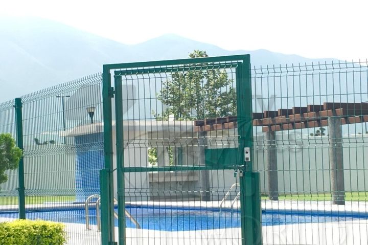 Casa en Renta en Montenova