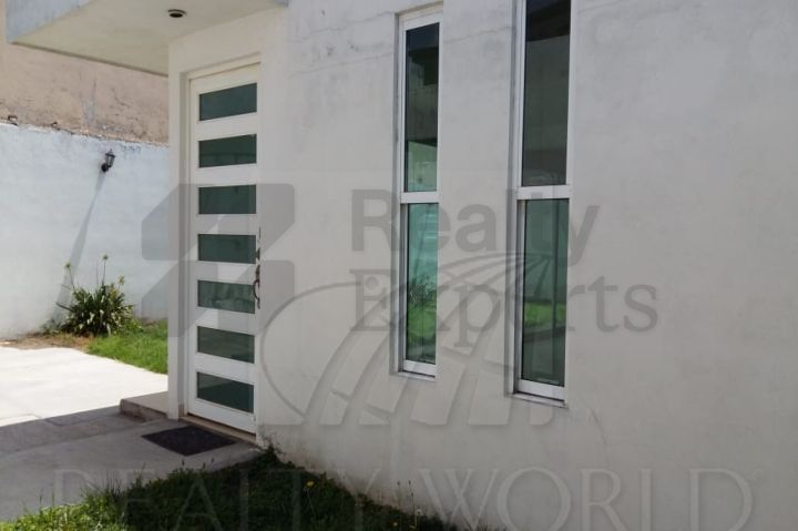 Casa en Venta en Tlaxcala Centro