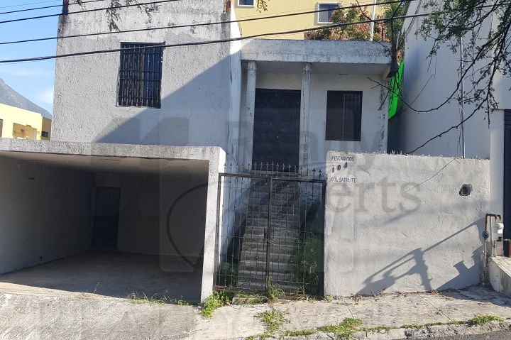 Casa en Venta en Ciudad Satélite