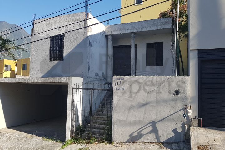 Casa en Venta en Ciudad Satélite