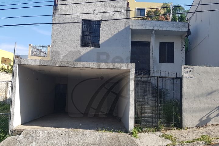 Casa en Venta en Ciudad Satélite