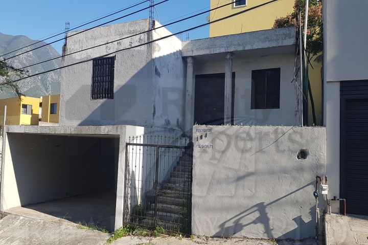 Casa en Venta en Ciudad Satélite