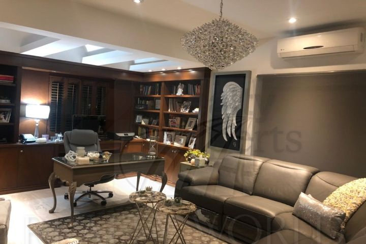 Casa en Venta en Bosques del Valle