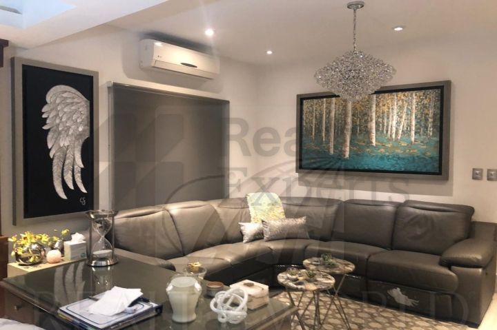 Casa en Venta en Bosques del Valle