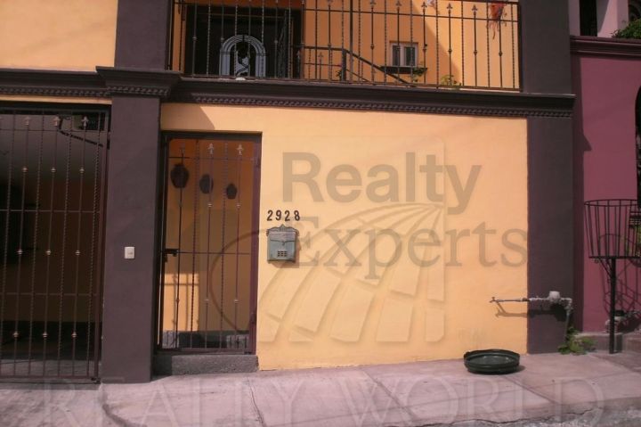 Casa en Venta en Las Cumbres