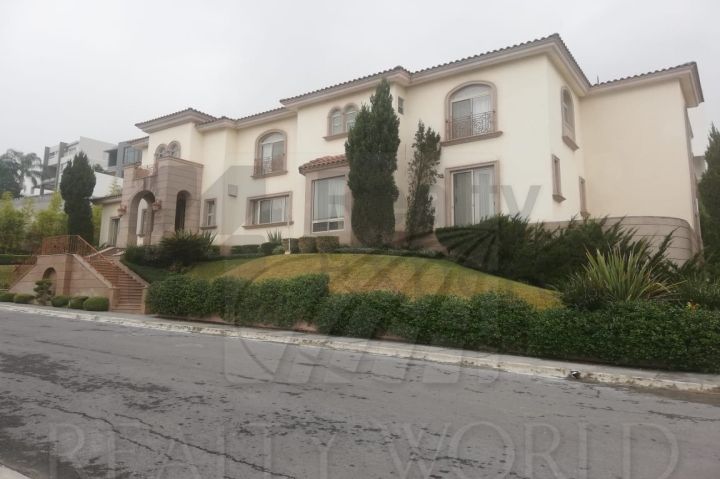Casa en Venta en Sierra Alta