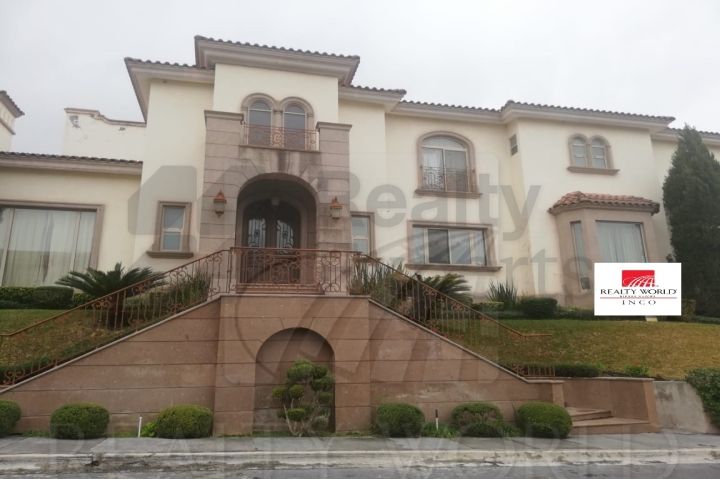 Casa en Venta en Sierra Alta