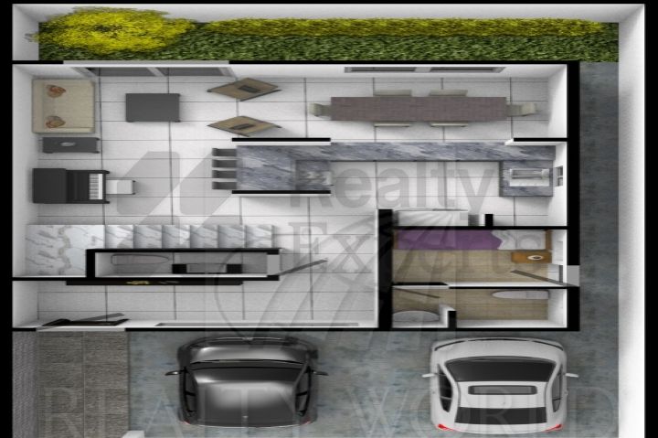 Casa en Venta en Cumbres Elite