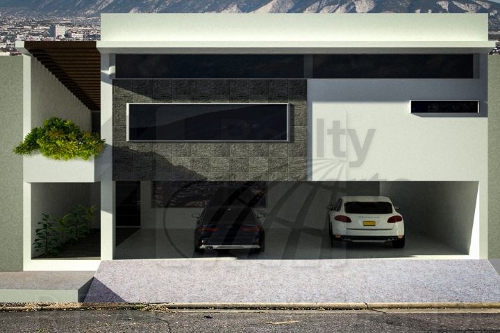 Casa en Venta en Cumbres Elite