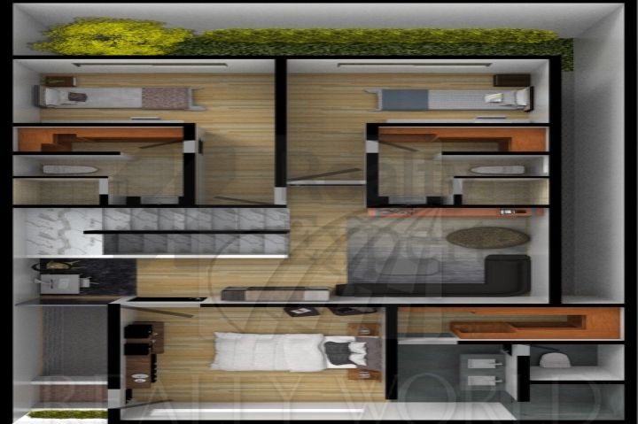 Casa en Venta en Cumbres Elite