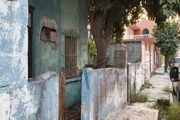 Casa en Venta en San Nicolás de los Garza Centro