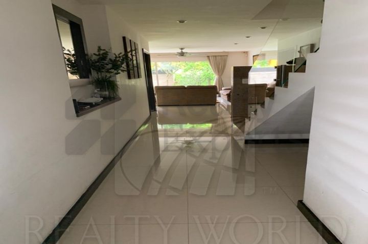 Casa en Venta en Del Carmen