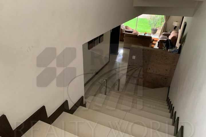 Casa en Venta en Del Carmen