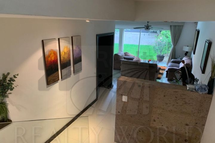 Casa en Venta en Del Carmen