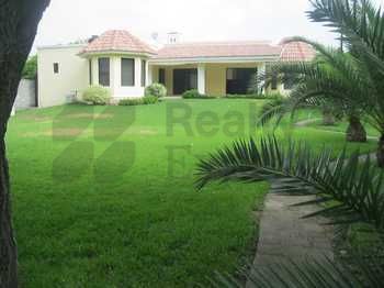 Casa en Renta en Los Cristales