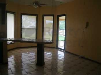 Casa en Renta en Los Cristales