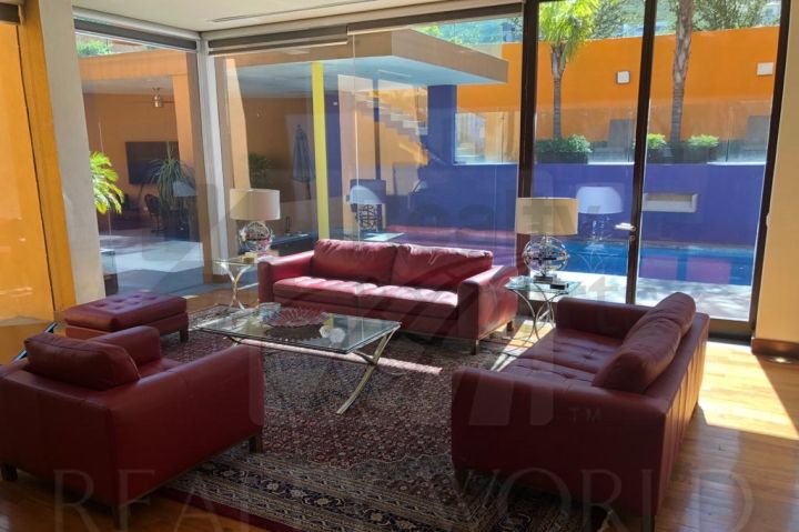 Casa en Venta en Vía Cordillera