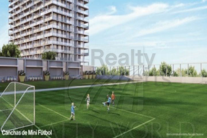 Departamento en Venta en Del Valle