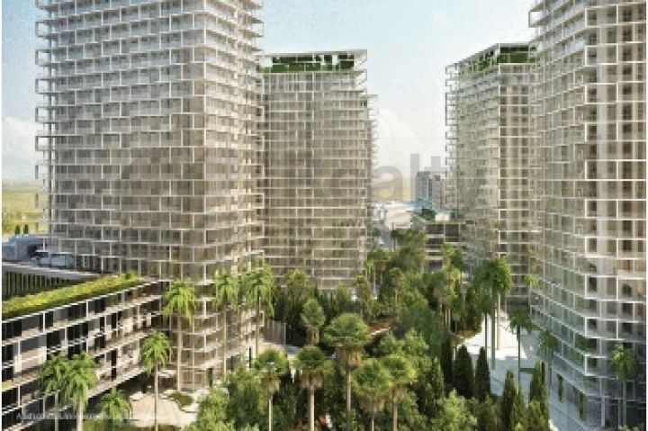 Departamento en Venta en Del Valle