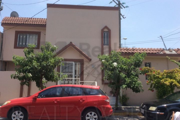Casa en Venta en Arboledas Nueva Lindavista