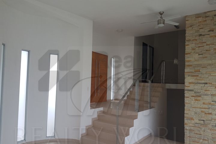 Casa en Venta en Residencial Hacienda San Pedro