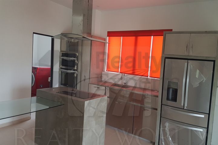 Casa en Venta en Residencial Hacienda San Pedro
