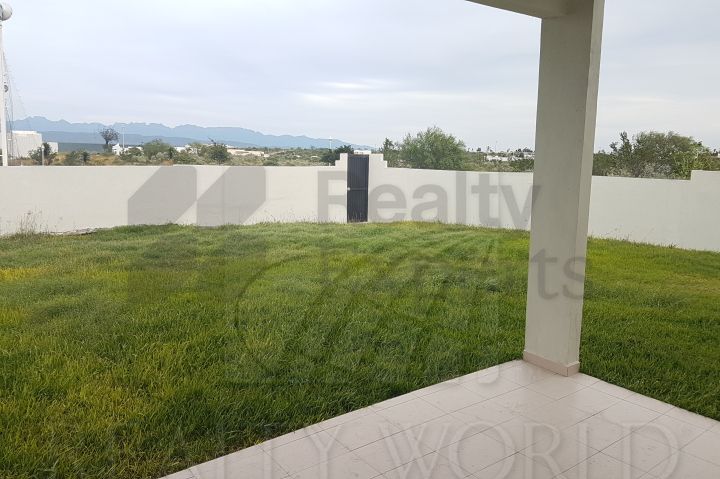 Casa en Venta en Residencial Hacienda San Pedro