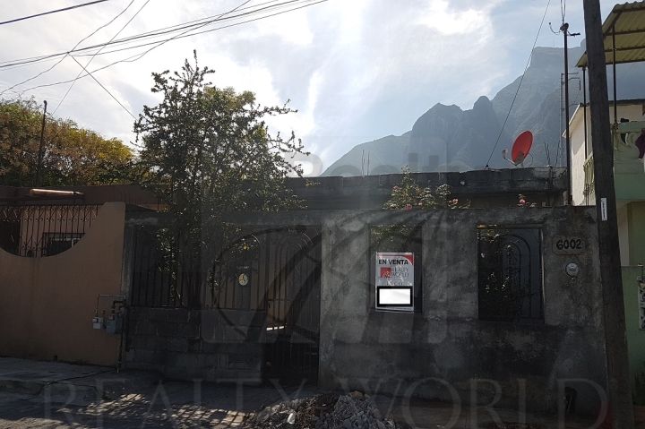 Casa en Venta en Agua Nueva
