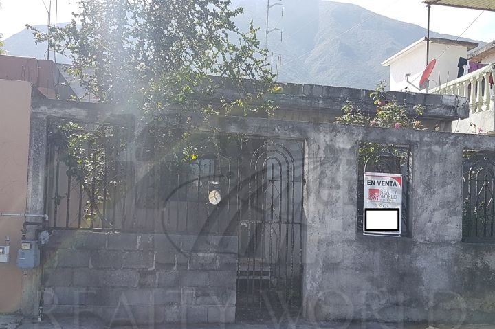Casa en Venta en Agua Nueva
