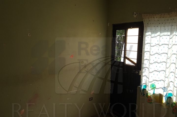 Casa en Venta en Agua Nueva