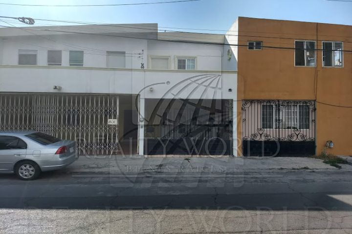 Casa en Venta en Anáhuac