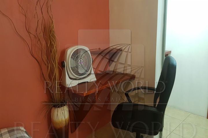Casa en Venta en Anáhuac