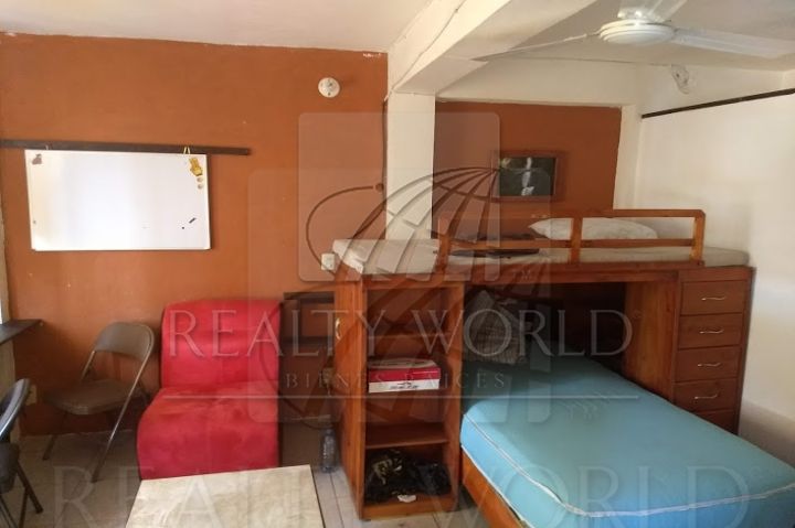 Casa en Venta en Anáhuac