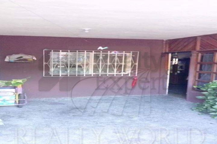 Casa en Venta en Lomas de Tolteca