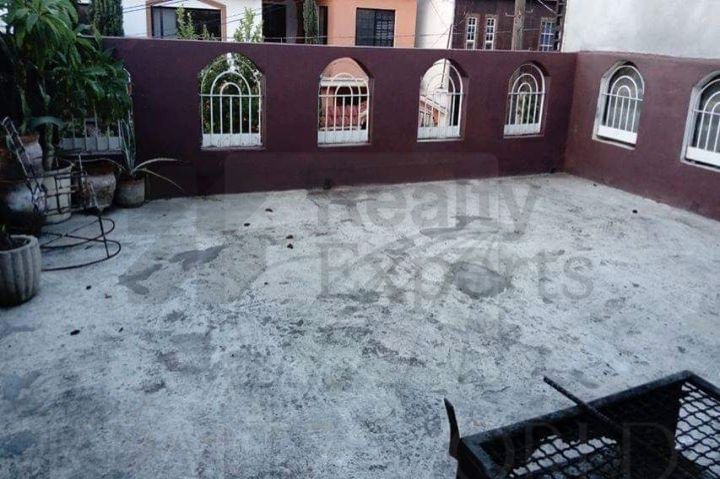 Casa en Venta en Lomas de Tolteca