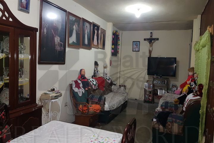 Casa en Venta en Lomas de Tolteca