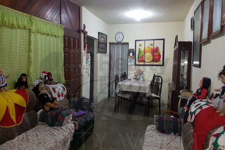 Casa en Venta en Lomas de Tolteca