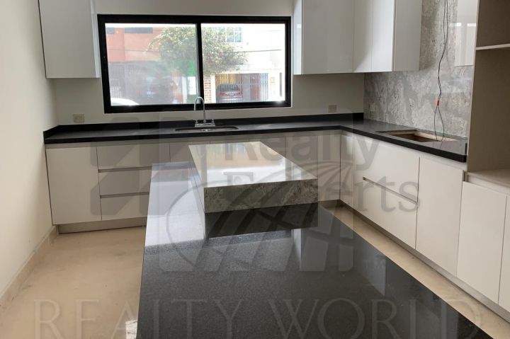 Casa en Venta en Del Valle
