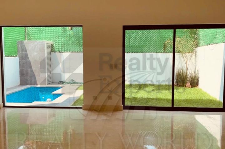 Casa en Venta en Del Valle
