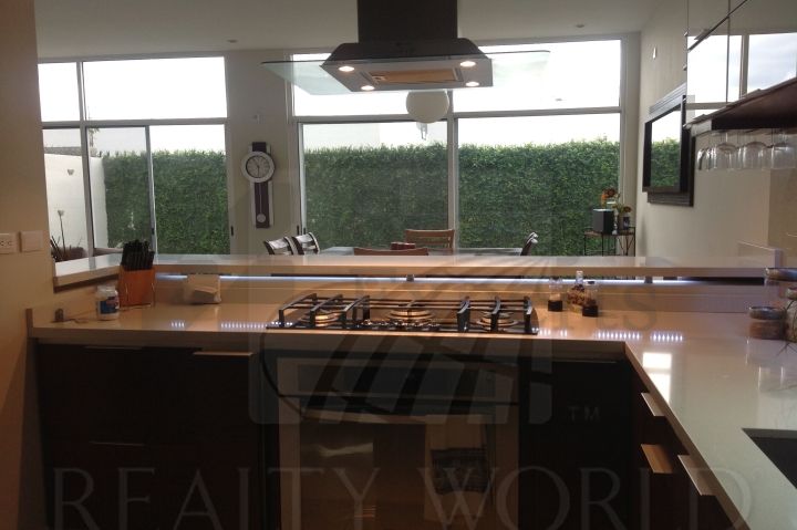 Casa en Venta en Cima del Bosque