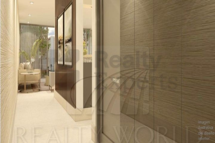 Casa en Venta en Zona Palo Blanco