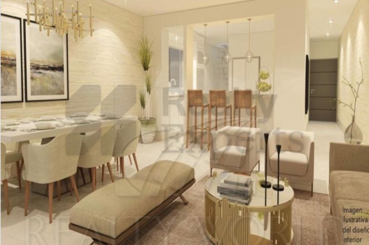 Casa en Venta en Zona Palo Blanco