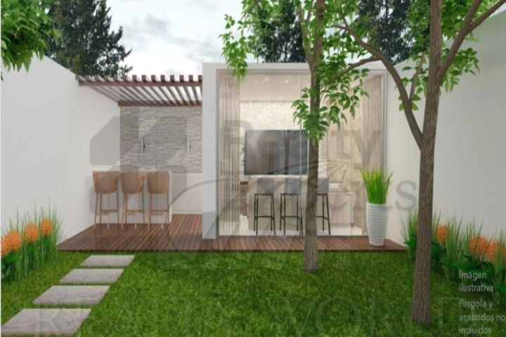Casa en Venta en Zona Palo Blanco